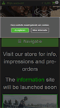 Mobile Screenshot of dutchmotorbikes.com